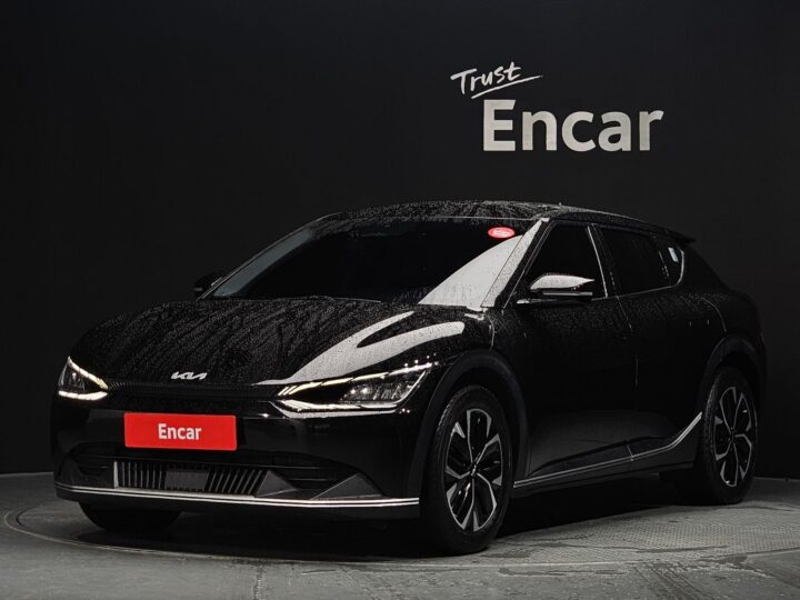 Kia Ev6 Ev6 Standard, 2021 KNAC281BFNA019622