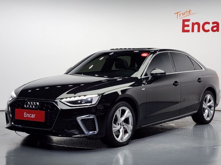 A4 (B9) 35 Tdi Premium WAUZZZF4XMN000895
