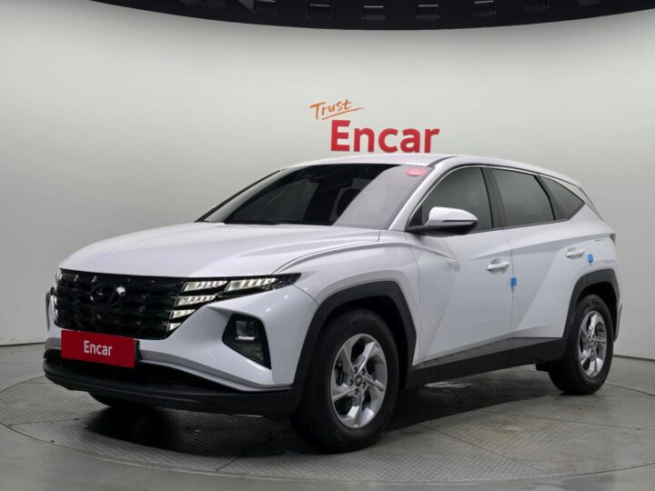 Tucson (Nx4) Diesel 2.0 2Wd Modern KMHJB81CBMU074043