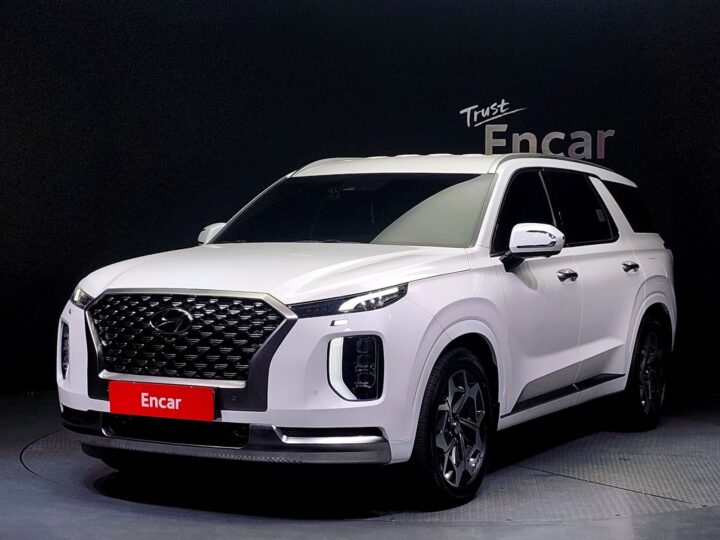 Hyundai Palisade I Gasoline 3.8 4Wd, 2022 KMHR581EDNU47977