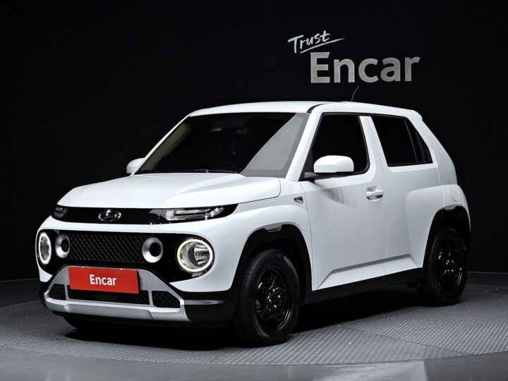 Casper Van Smart ENCAR40361205