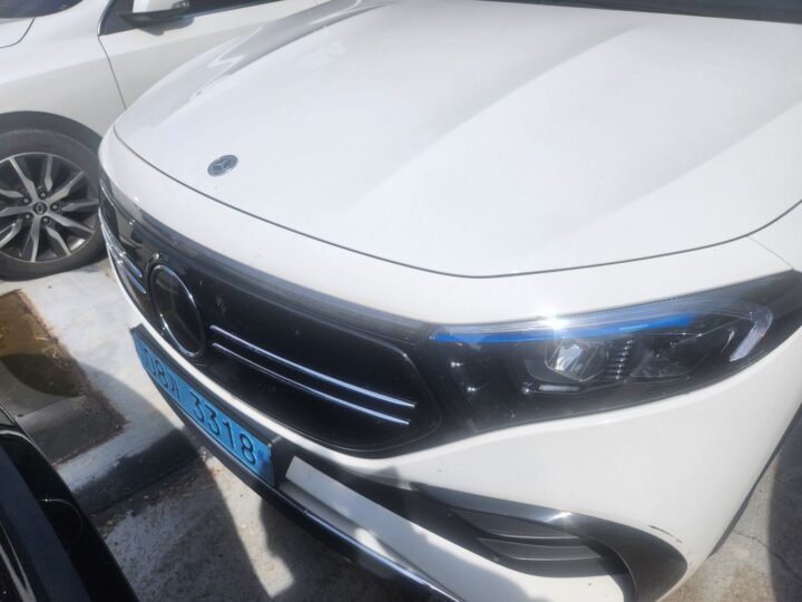 Eqa H243 Eqa250 Amg Package Plus W1N9N0BBXNJ029006