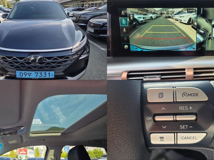 Nexo Premium ENCAR40365497