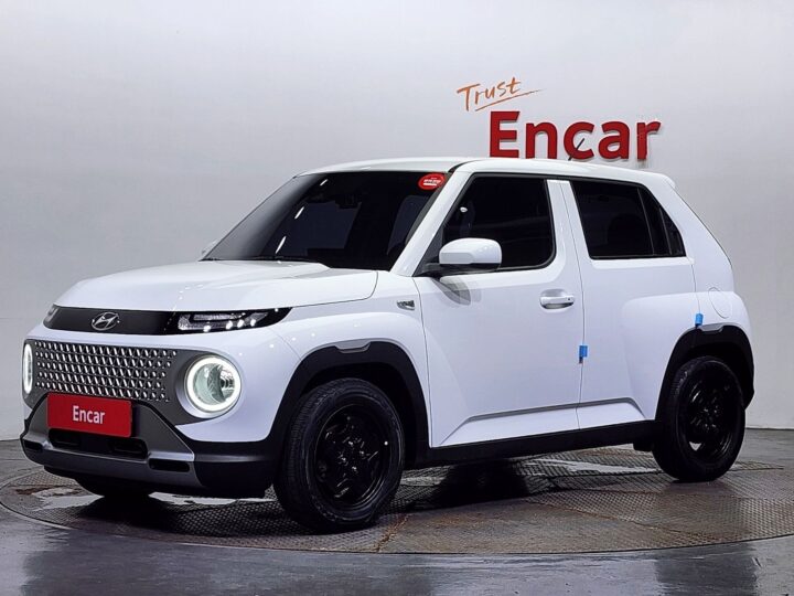 Hyundai Casper Modern, 2022 KMHB3518BPW053287