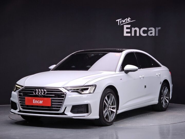 Audi A6 V (C8) 45 Tfsi Premium, 2021 WAUZZZF20MN062580