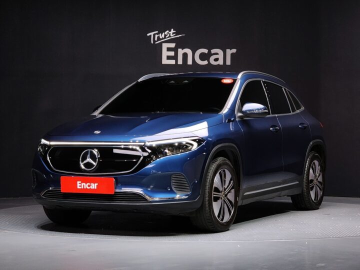 Mercedes-Benz Eqa Eqa Eqa250, 2022 W1N9N0BBXNJ042466