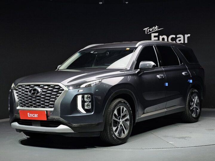 Hyundai Palisade Diesel 2.2 2Wd, 2022 ENCAR40383704
