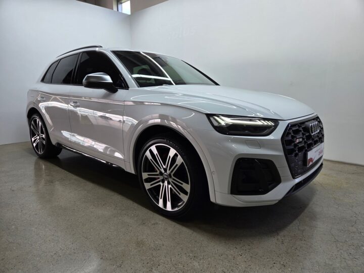 Sq5 (Fy) 3.0 Tfsi Quattro ENCAR40389198