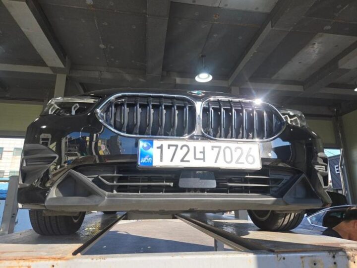 2 Series Gran Coupe (F44) 218D Advantage WBA31AM09M7H72780