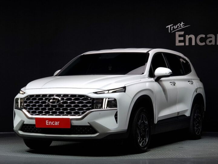 Hyundai Santa Fe Iv Hev 1.6 4Wd, 2021 KMHS2811DNU019385