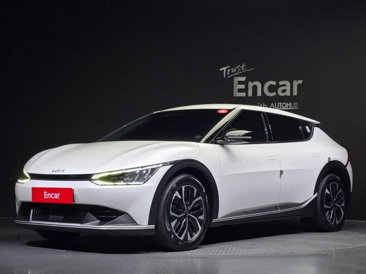 Ev6 Standard Air ENCAR40410089