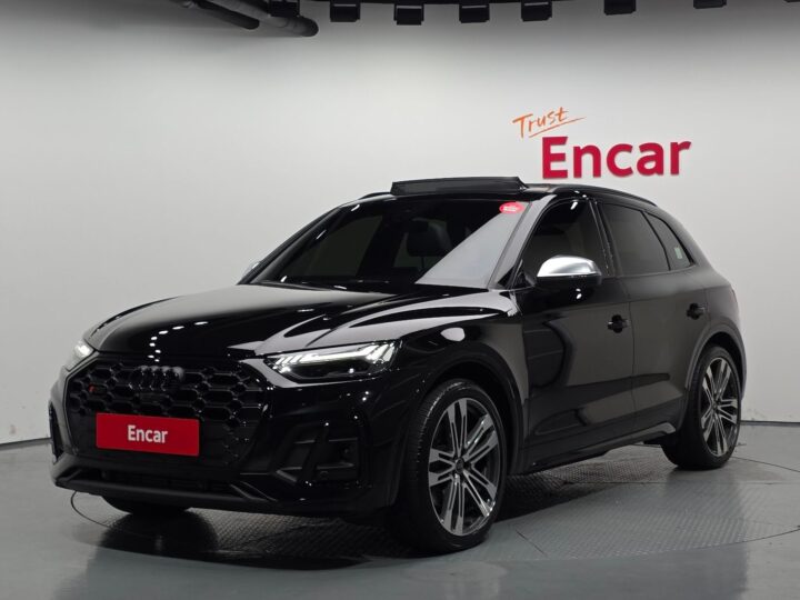 Sq5 (Fy) 3.0 Tfsi Quattro WAUZZZFY7N2034122