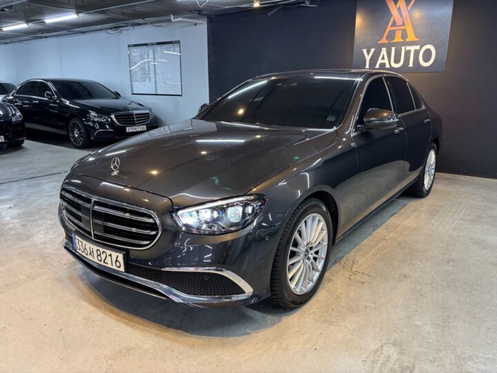 Mercedes-Benz E-Klasse V (W213, S213, C238) E250 Exclusive, 2021 ENCAR40415528