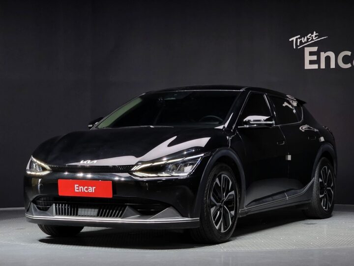 Ev6 Standard Air ENCAR40418397