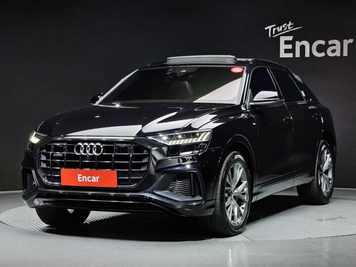Q8 (4M) 45 Tdi Quattro Premium ENCAR40427569