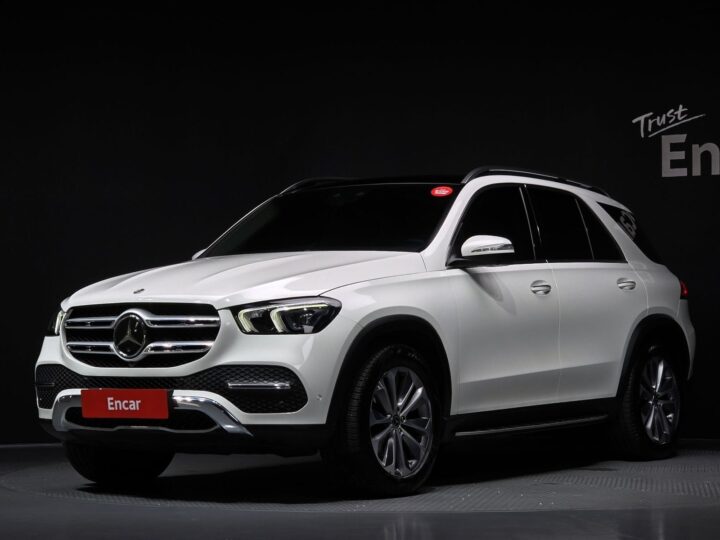 Gle-Class W167 Gle300D 4Matic W1NFB0KB2NA601259