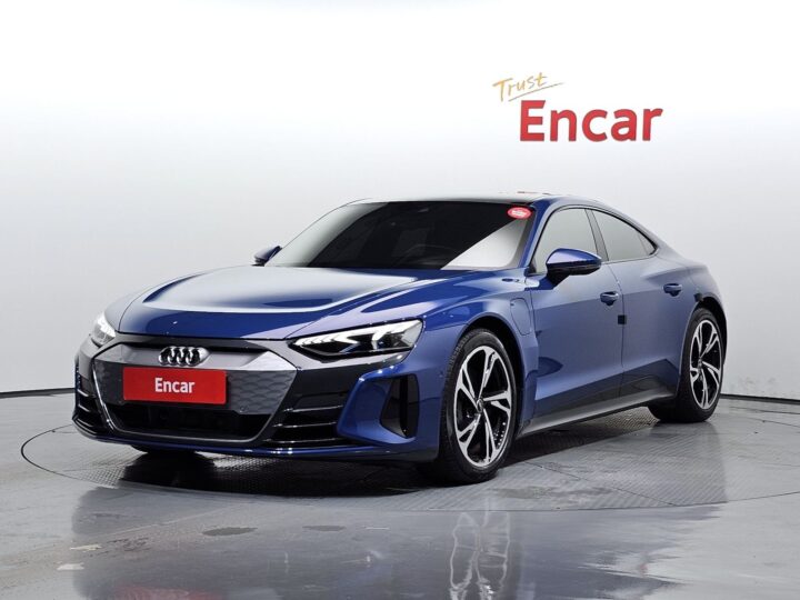 E-Tron Gt Gt Quattro ENCAR40424724