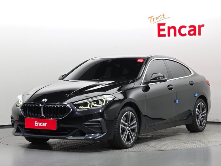 2 Series Gran Coupe (F44) 220I Advantage ENCAR40446104