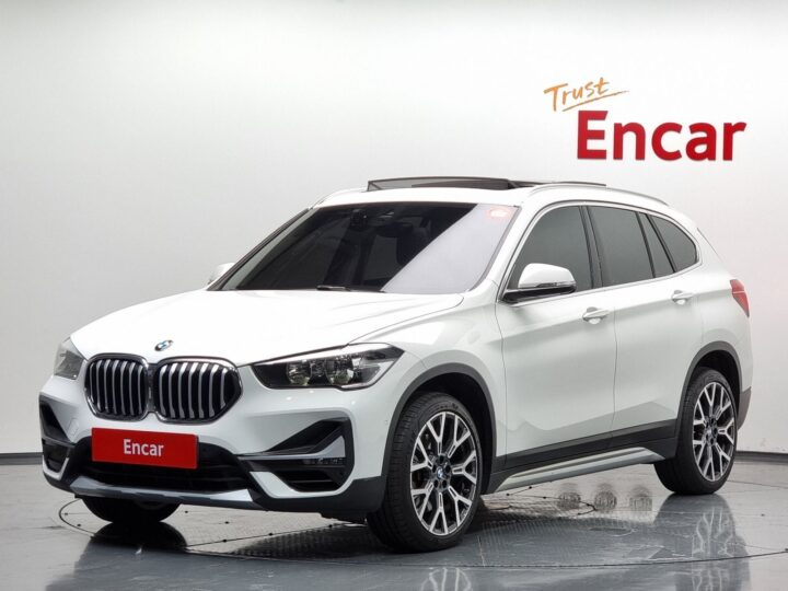 X1 (F48) xDrive 20I Xline ENCAR40442990