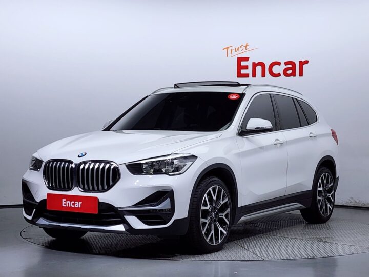 X1 (F48) xDrive 20I Xline ENCAR40449146
