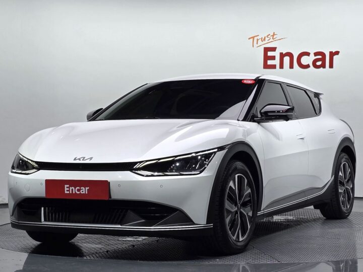 Ev6 Long Range Air KNAC281AFNA004316