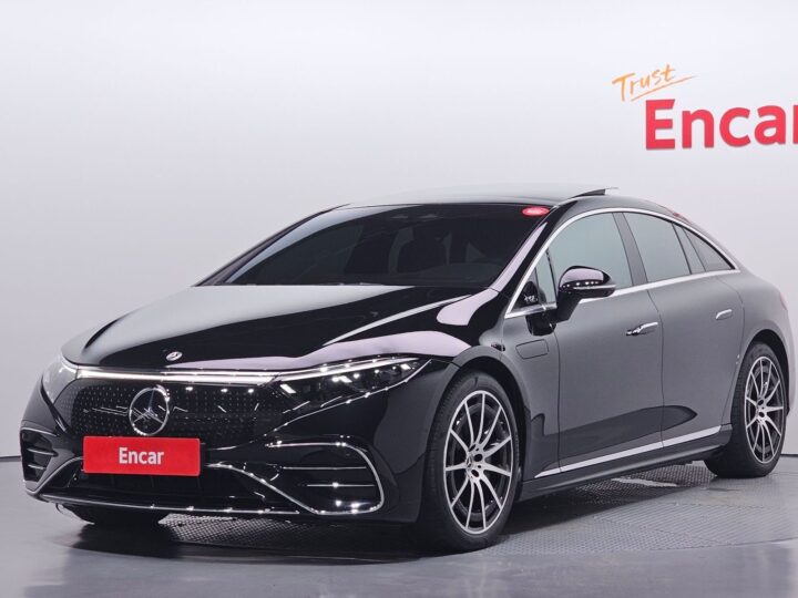 Eqs V297 Eqs450 4Matic W1KCG2EB0PA025652