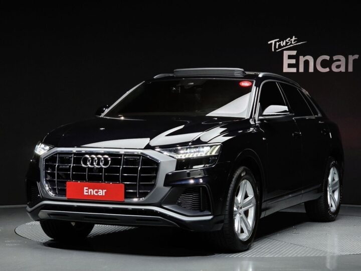 Q8 (4M) 45 Tdi Quattro Premium WAUZZZF19MD003959