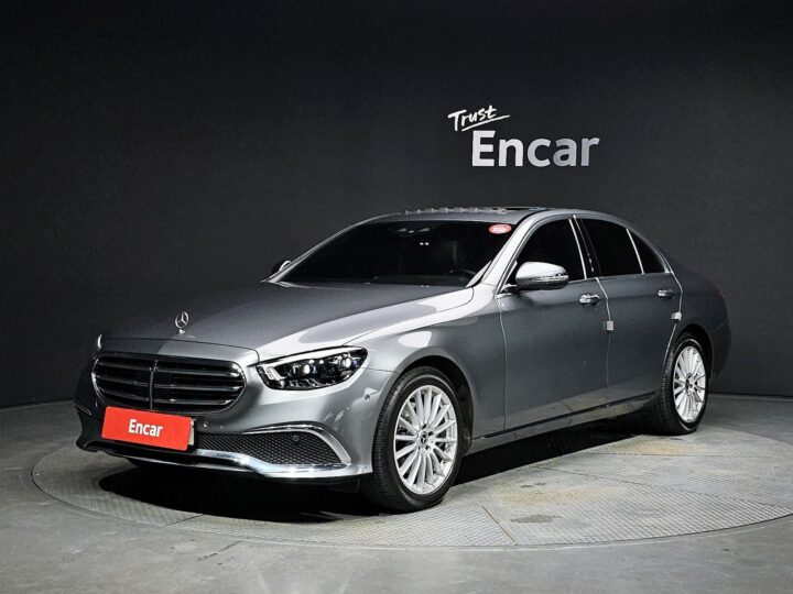 E-Class W213 E250 Exclusive W1KZF4FB3MA988273
