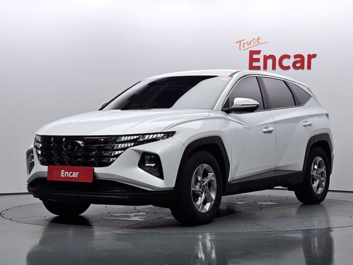 Tucson (Nx4) Gasoline 1.6 Turbo 2Wd Modern KMHJB81BGNU167189