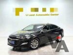 Chevrolet Malibu пригнать из Китая в Беларусь